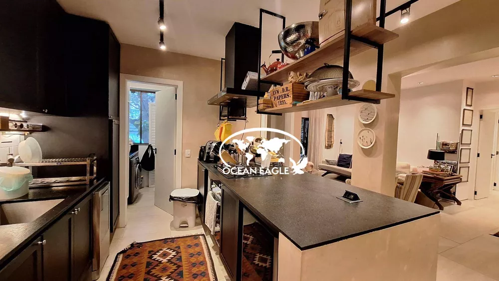 Apartamento, 3 quartos, 130 m² - Foto 12