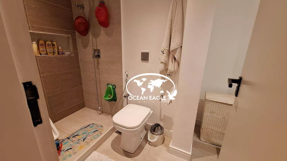 Apartamento, 3 quartos, 130 m² - Foto 24
