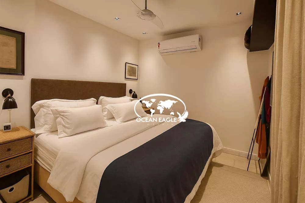 Apartamento, 3 quartos, 130 m² - Foto 15