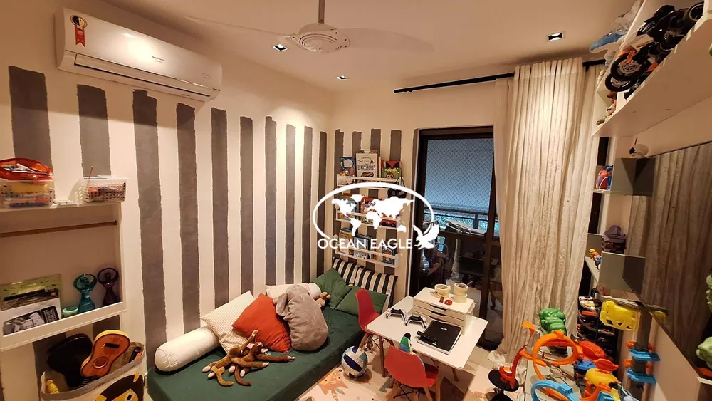 Apartamento, 3 quartos, 130 m² - Foto 27