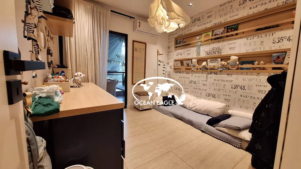 Apartamento, 3 quartos, 130 m² - Foto 23