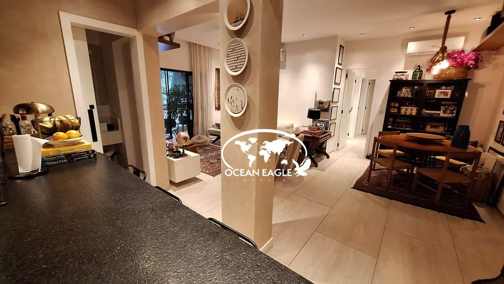 Apartamento, 3 quartos, 130 m² - Foto 11