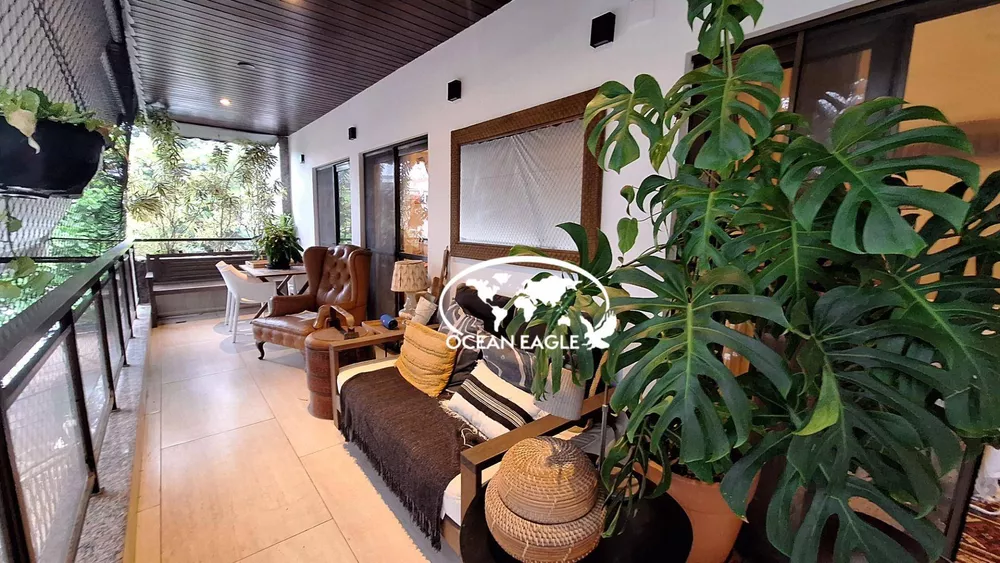 Apartamento, 3 quartos, 130 m² - Foto 1