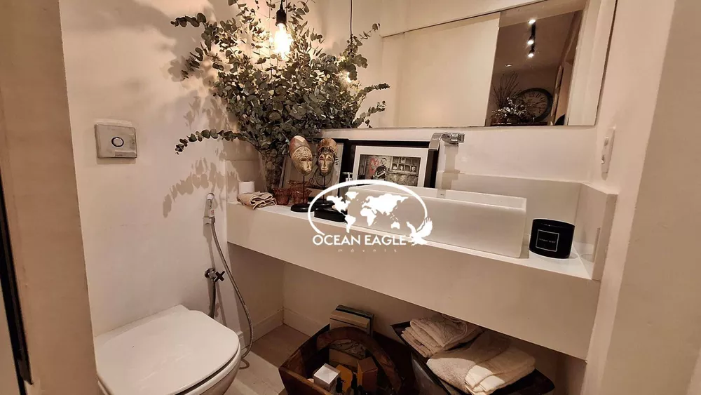 Apartamento, 3 quartos, 130 m² - Foto 14