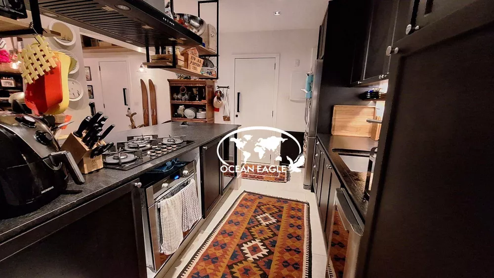 Apartamento, 3 quartos, 130 m² - Foto 13