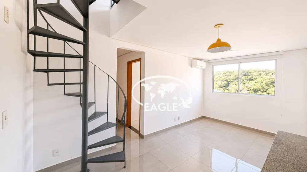 Cobertura, 3 quartos, 98 m² - Foto 10