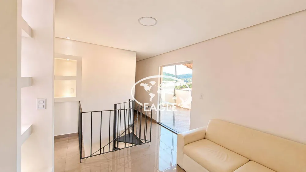 Cobertura, 3 quartos, 98 m² - Foto 5