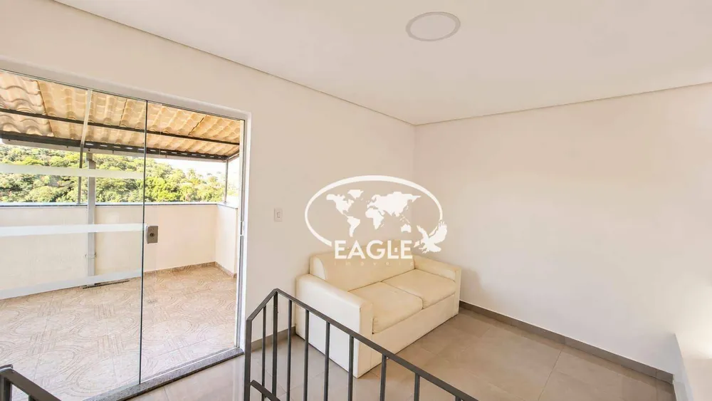 Cobertura, 3 quartos, 98 m² - Foto 4