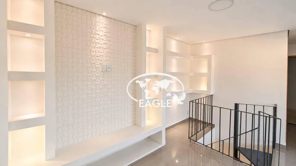 Cobertura, 3 quartos, 98 m² - Foto 7