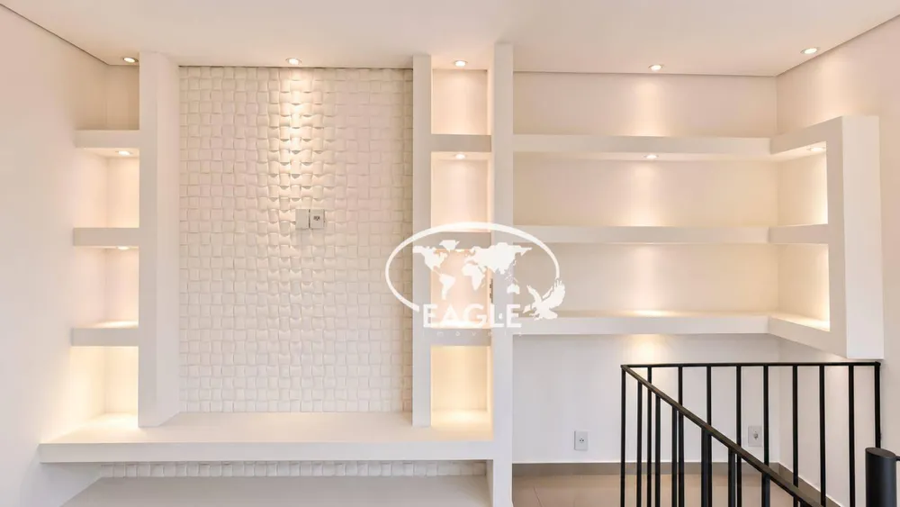 Cobertura, 3 quartos, 98 m² - Foto 6
