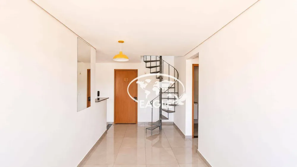 Cobertura, 3 quartos, 98 m² - Foto 12