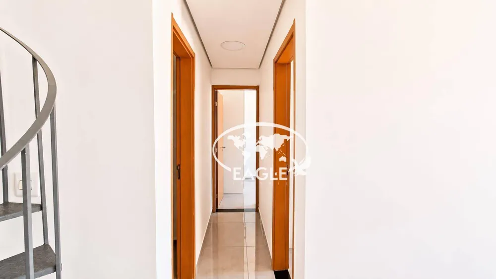 Cobertura, 3 quartos, 98 m² - Foto 13