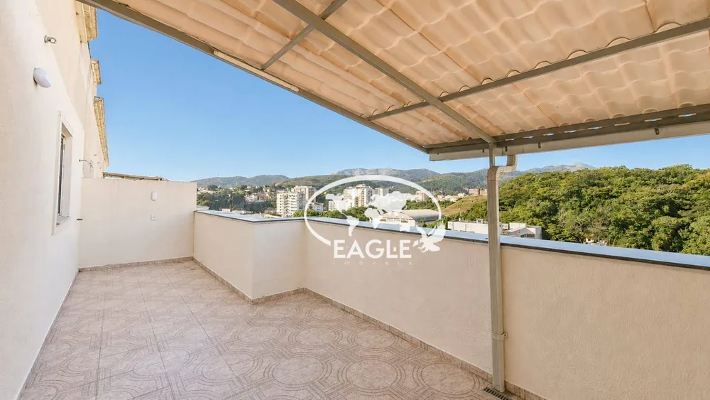 Cobertura, 3 quartos, 98 m² - Foto 3
