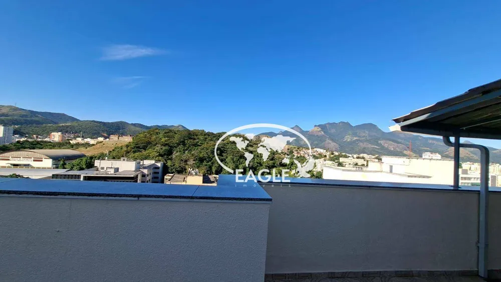 Cobertura, 3 quartos, 98 m² - Foto 1