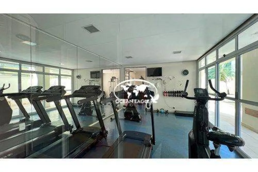 Cobertura, 3 quartos, 174 m² - Foto 8