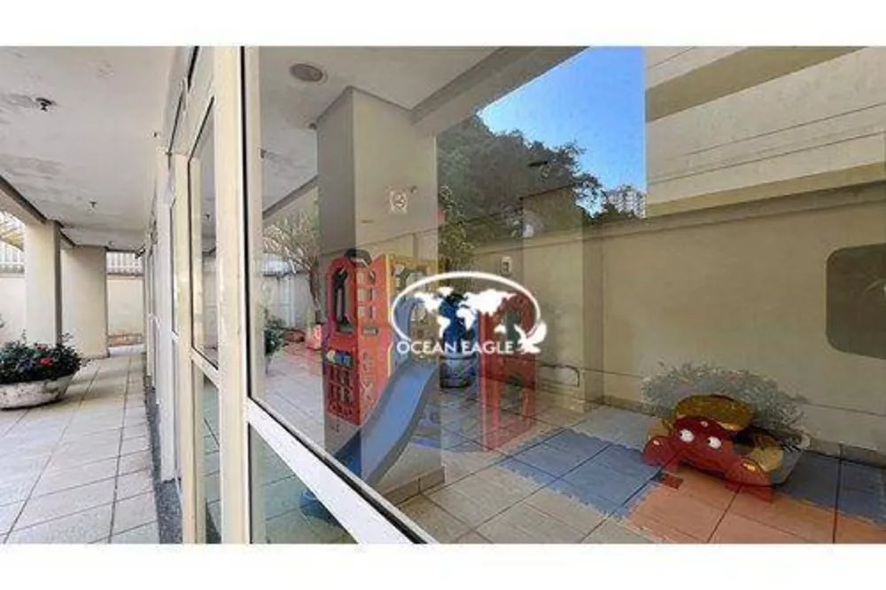 Cobertura, 3 quartos, 174 m² - Foto 6