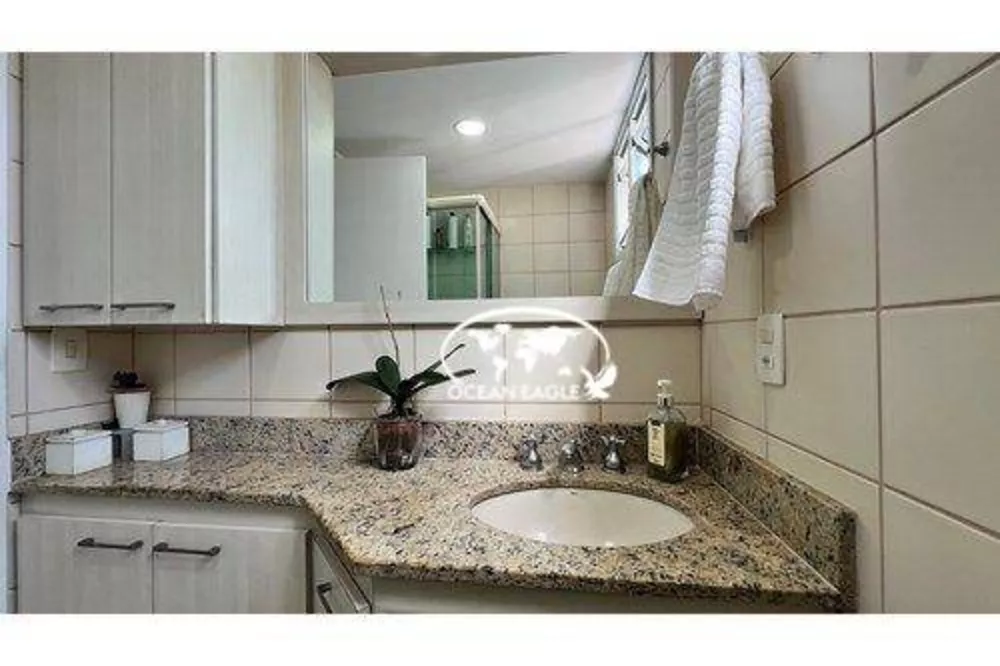 Cobertura, 3 quartos, 174 m² - Foto 1