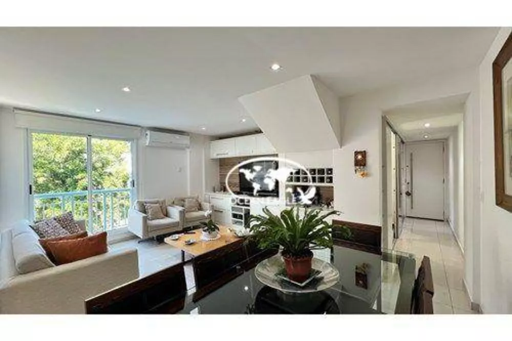 Cobertura, 3 quartos, 174 m² - Foto 35