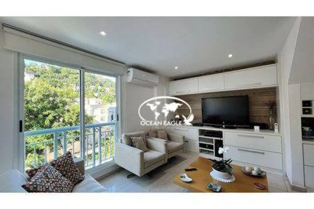 Cobertura, 3 quartos, 174 m² - Foto 5