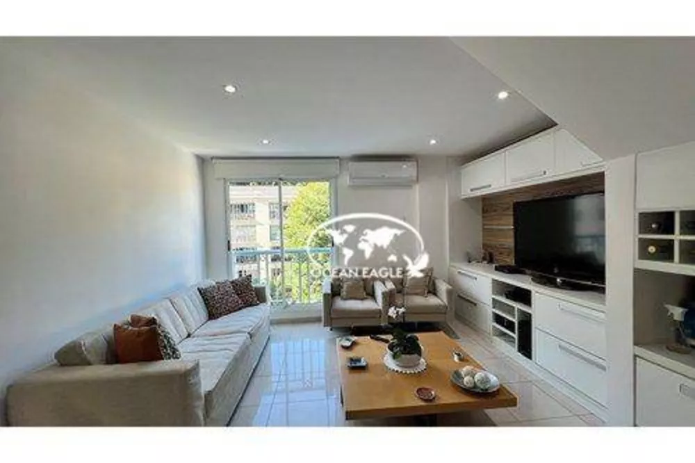 Cobertura, 3 quartos, 174 m² - Foto 19