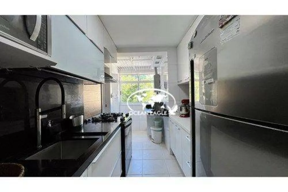 Cobertura, 3 quartos, 174 m² - Foto 15