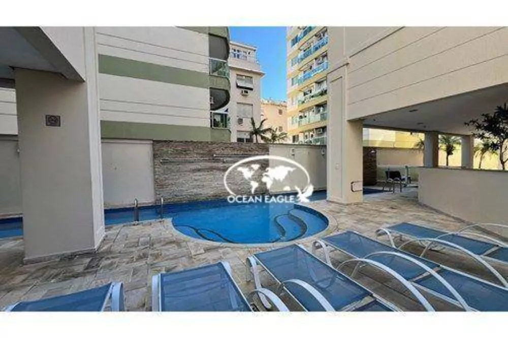 Cobertura, 3 quartos, 174 m² - Foto 37