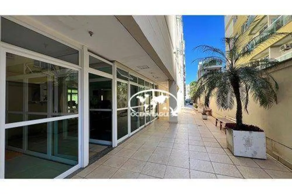 Cobertura, 3 quartos, 174 m² - Foto 29