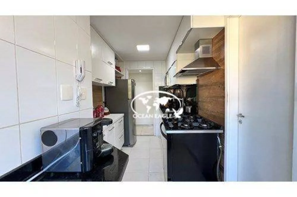 Cobertura, 3 quartos, 174 m² - Foto 21