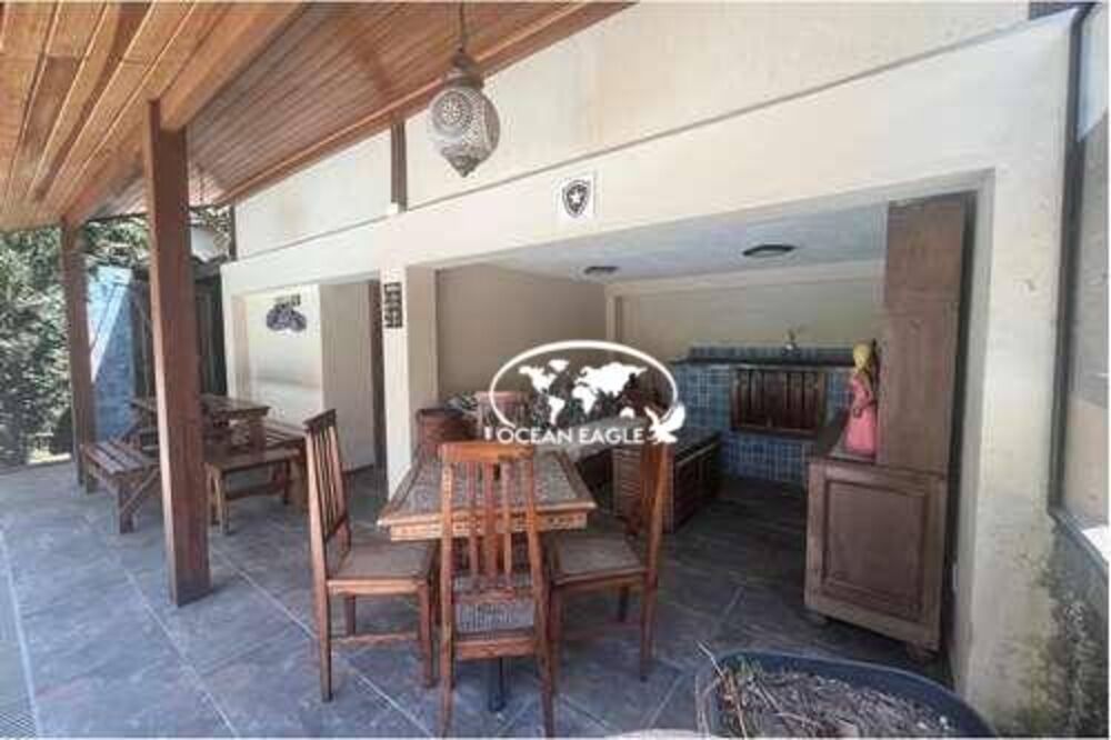 Casa de Condomínio, 5 quartos - Foto 61