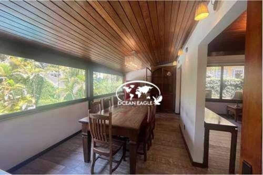 Casa de Condomínio, 5 quartos - Foto 47