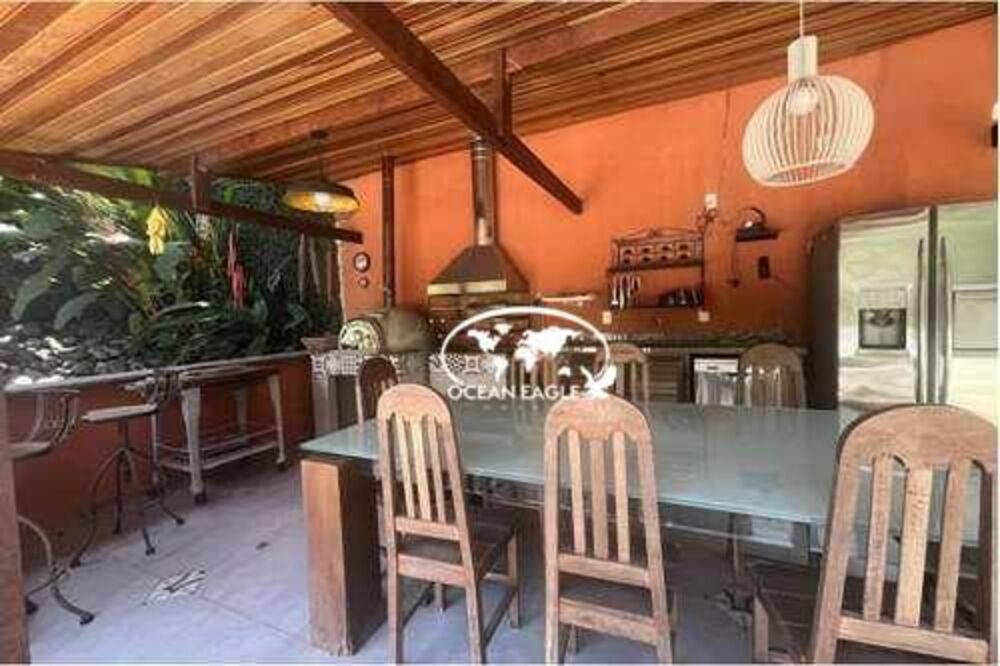 Casa de Condomínio, 5 quartos - Foto 19