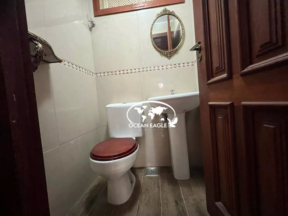 Casa de Condomínio, 5 quartos - Foto 33