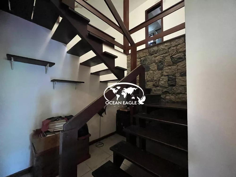 Casa de Condomínio, 5 quartos - Foto 27
