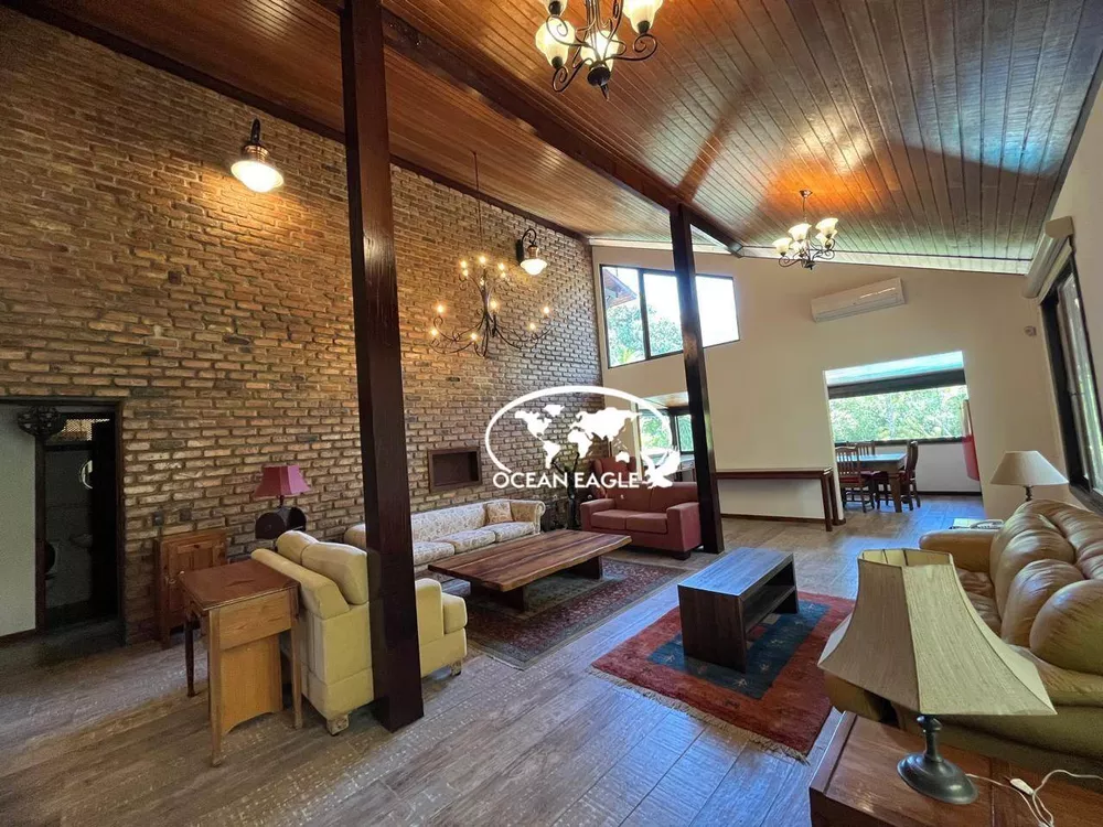Casa de Condomínio, 5 quartos - Foto 28