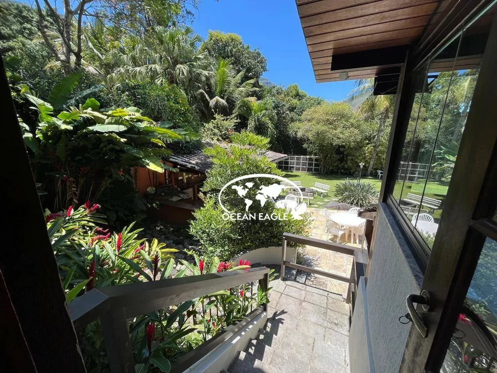 Casa de Condomínio, 5 quartos - Foto 10
