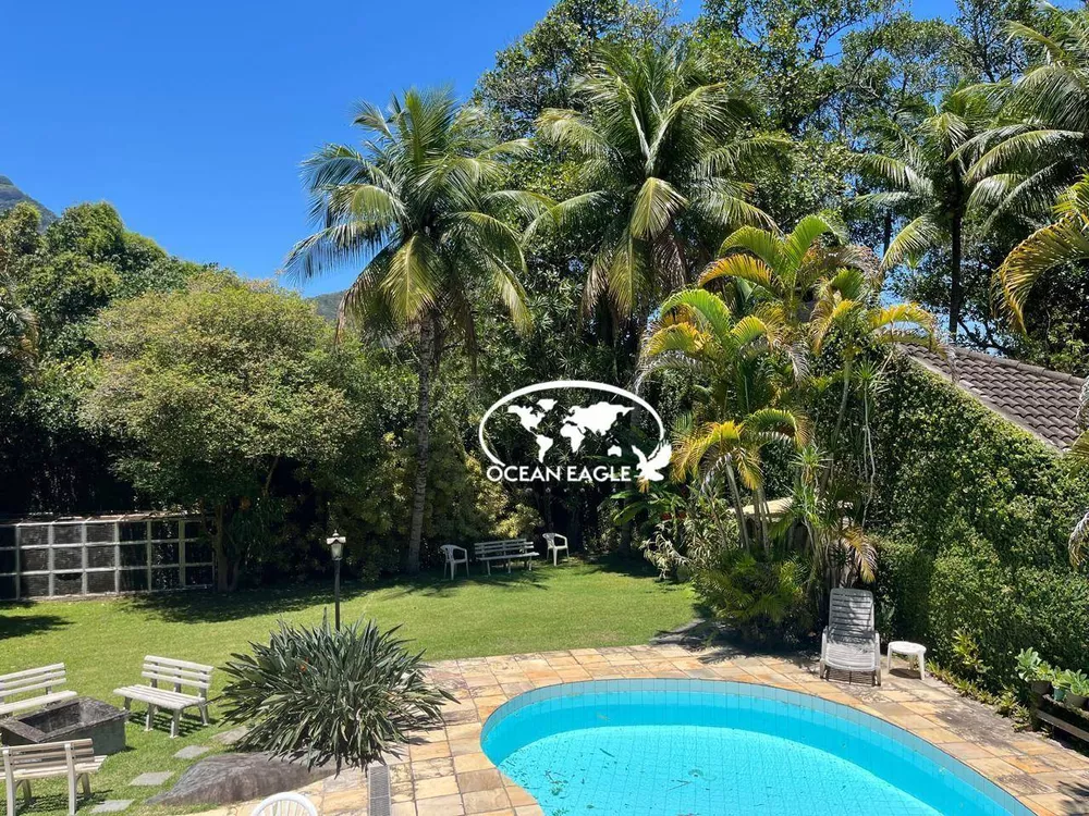 Casa de Condomínio, 5 quartos - Foto 5