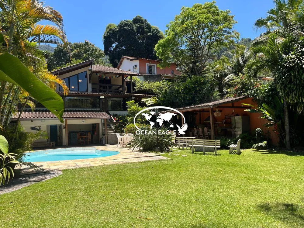 Casa de Condomínio, 5 quartos - Foto 35