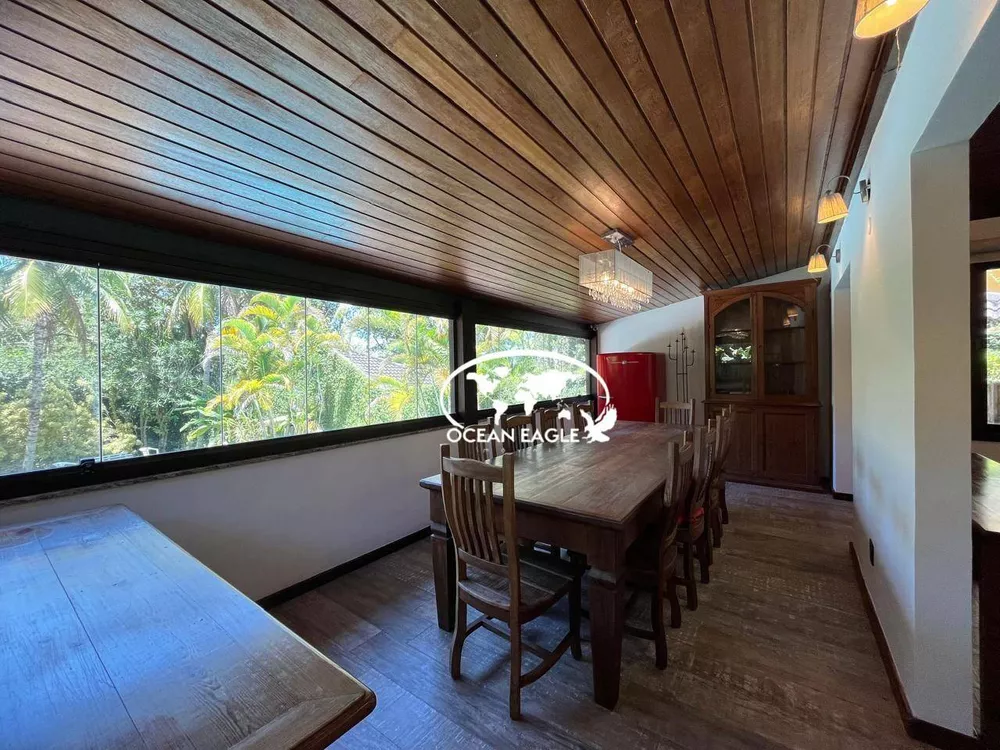 Casa de Condomínio, 5 quartos - Foto 30