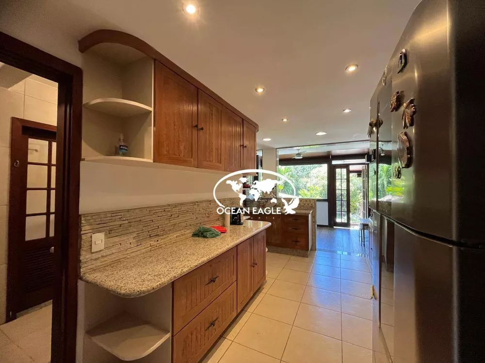 Casa de Condomínio, 5 quartos - Foto 8