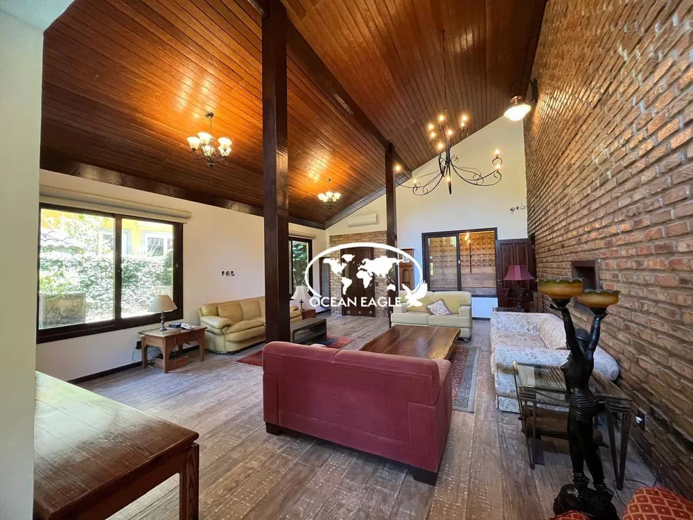 Casa de Condomínio, 5 quartos - Foto 22