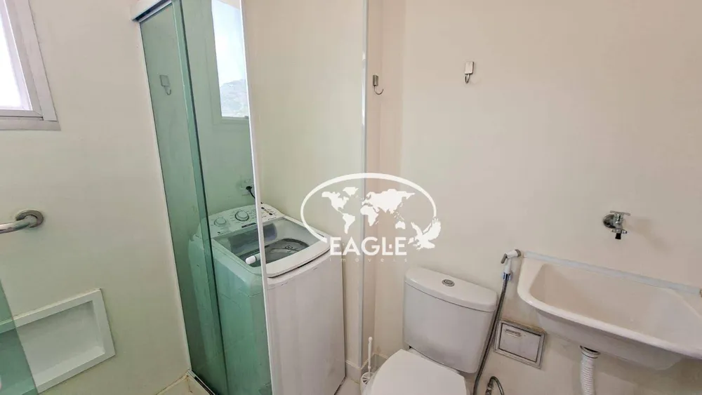 Cobertura, 2 quartos, 127 m² - Foto 8