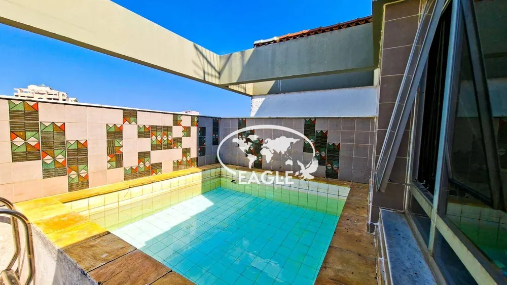 Cobertura, 2 quartos, 127 m² - Foto 10