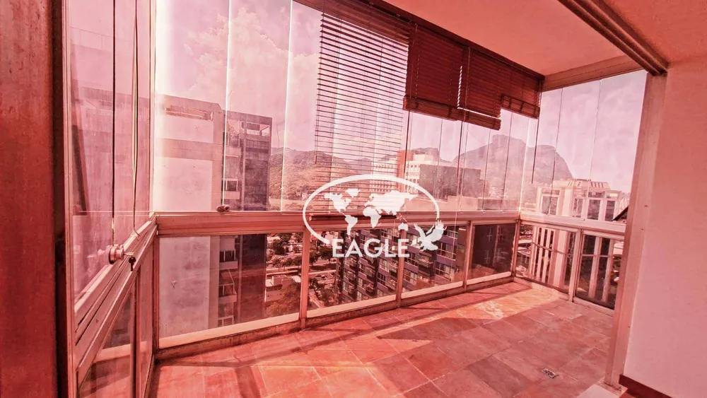 Cobertura, 2 quartos, 127 m² - Foto 11