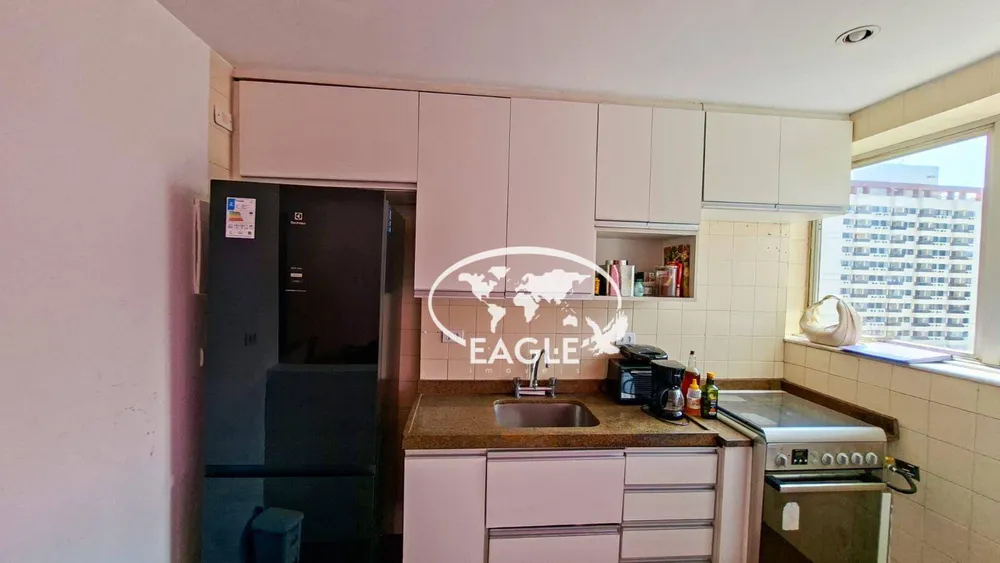 Cobertura, 2 quartos, 127 m² - Foto 1