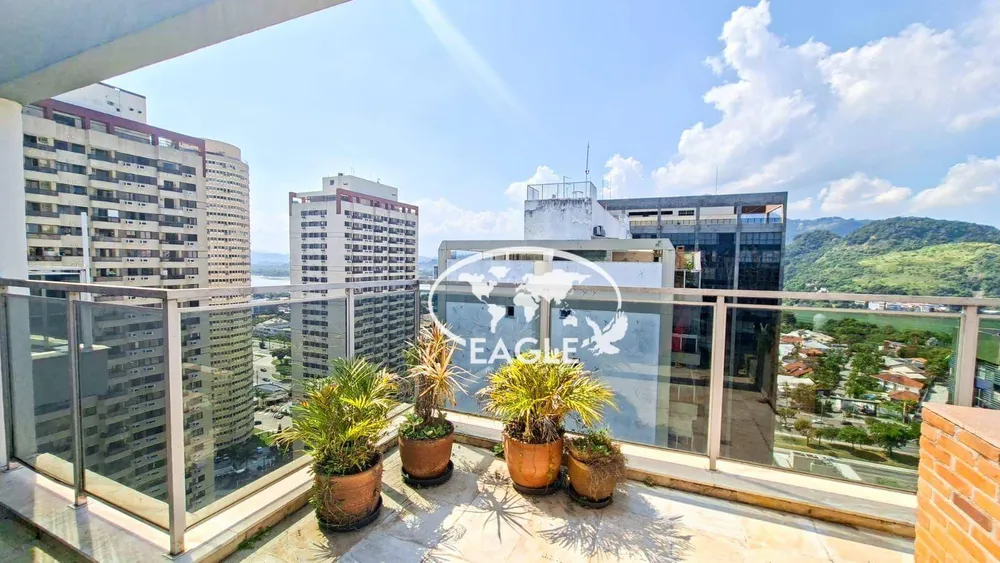 Cobertura, 2 quartos, 127 m² - Foto 16