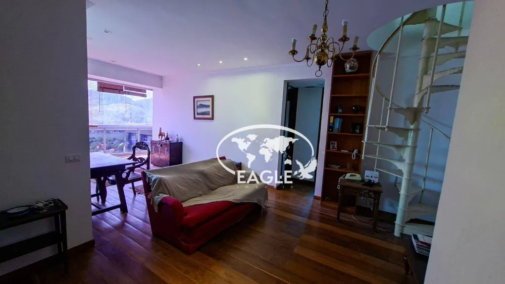 Cobertura, 2 quartos, 127 m² - Foto 9