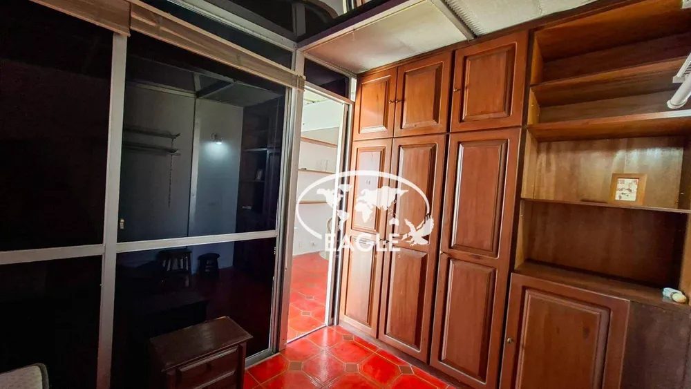 Cobertura, 2 quartos, 127 m² - Foto 2