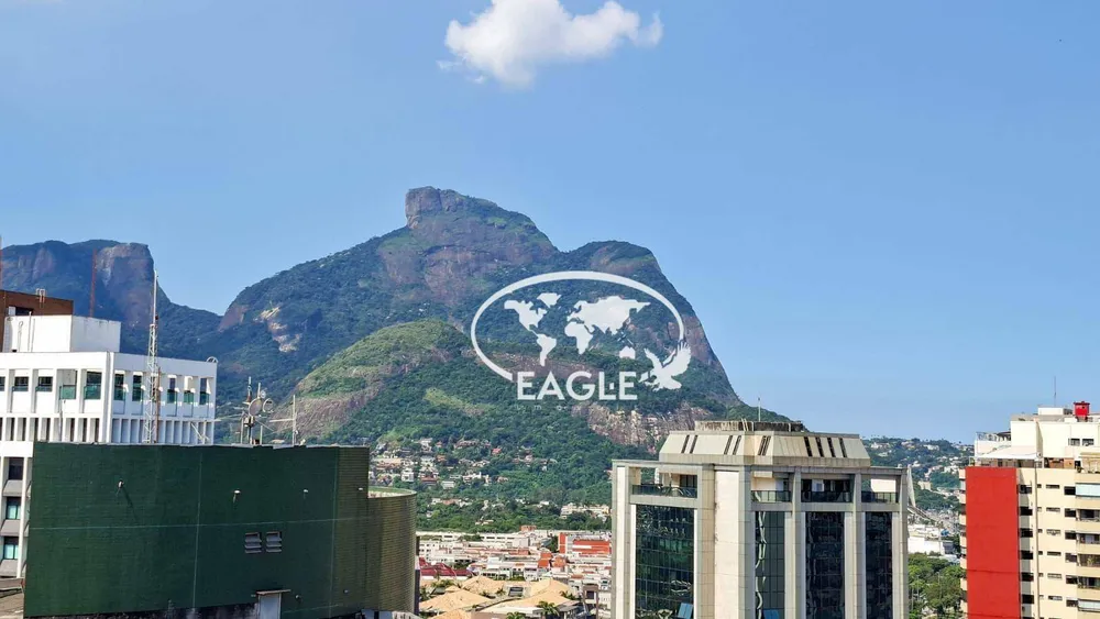 Cobertura, 2 quartos, 127 m² - Foto 4