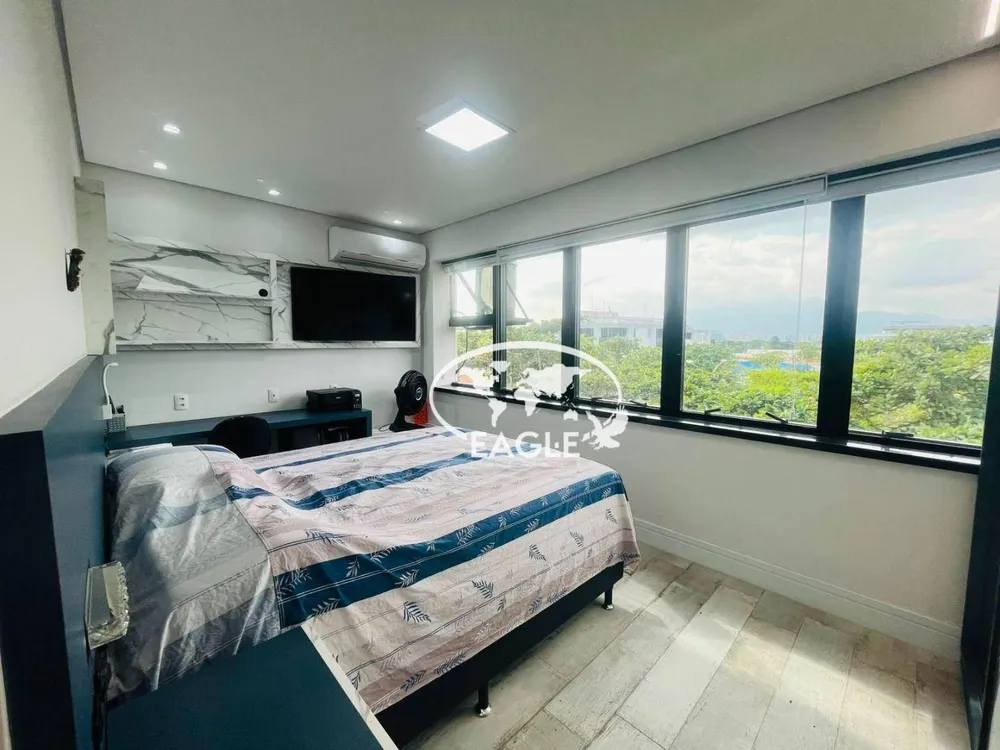 Apartamento, 3 quartos, 116 m² - Foto 11