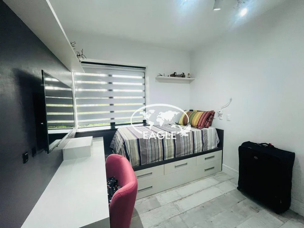 Apartamento, 3 quartos, 116 m² - Foto 8